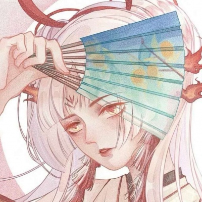 Furry插画故事感营造兽圈群